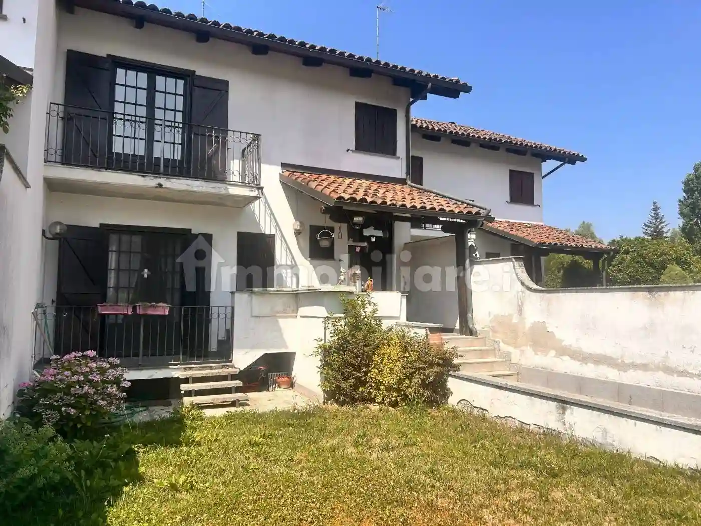 Villetta a schiera - foto 2