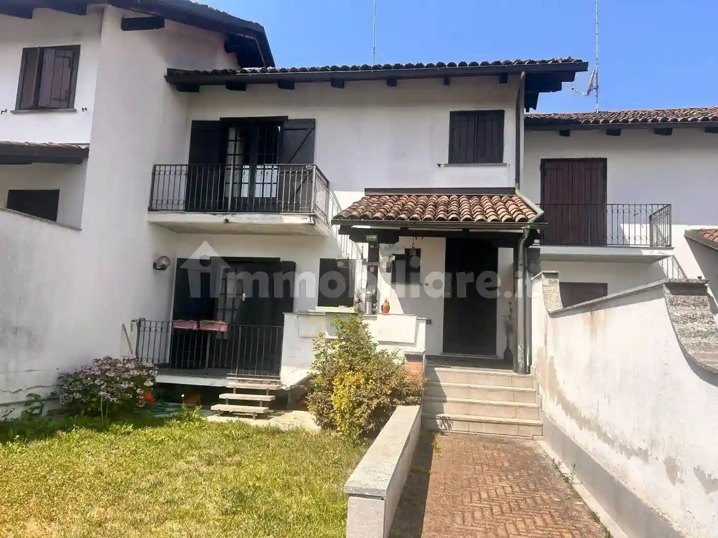 Villetta a schiera - foto 3