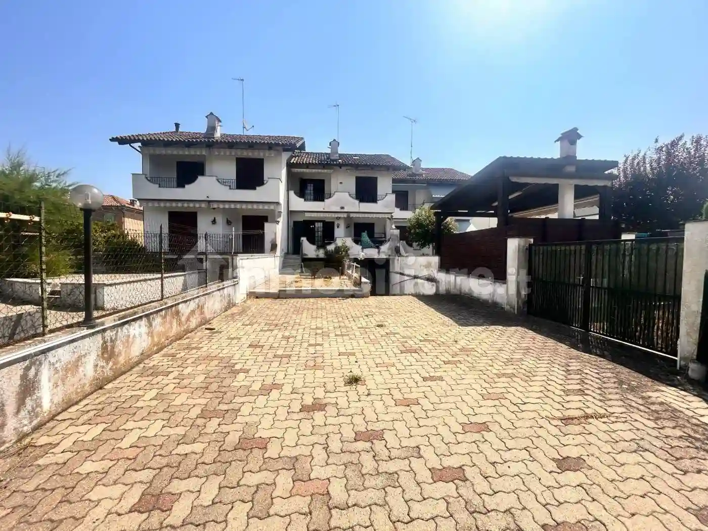 Villetta a schiera - foto 4