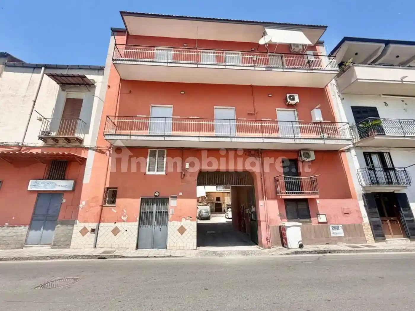 Appartamento in vendita a Acerra