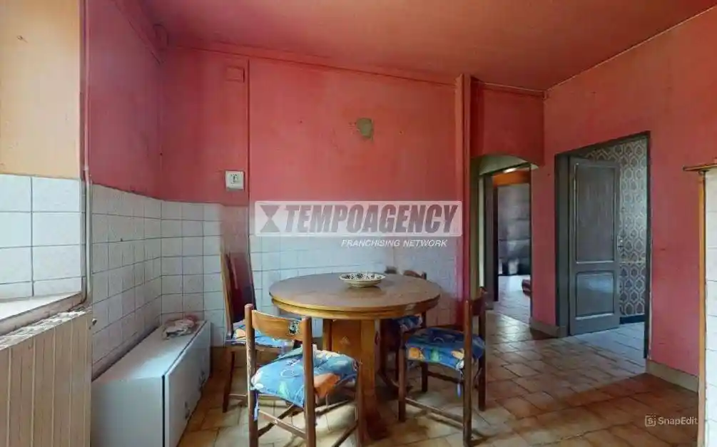 Appartamento in vendita a Pavullo nel Frignano