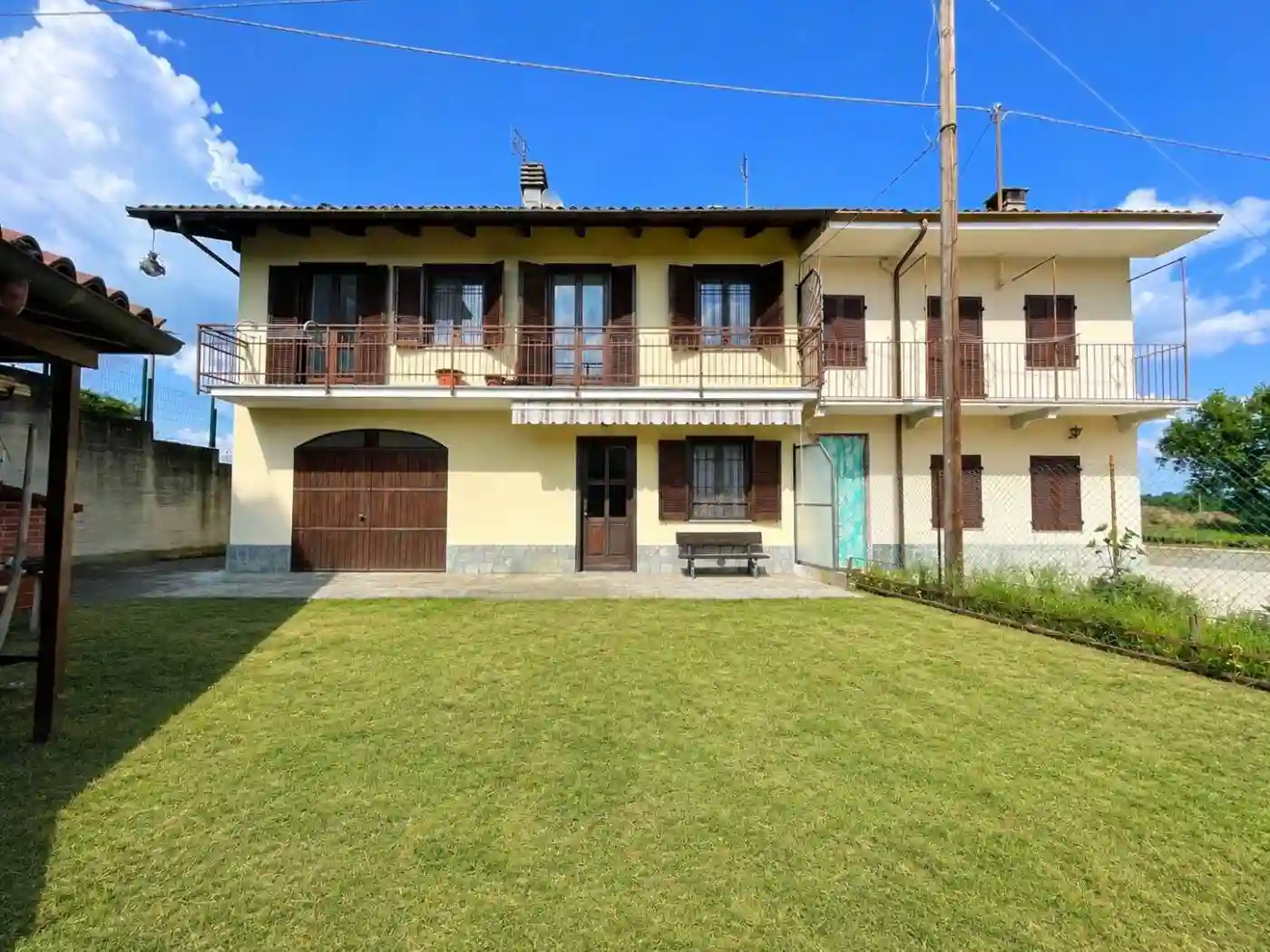 Villa - foto 2