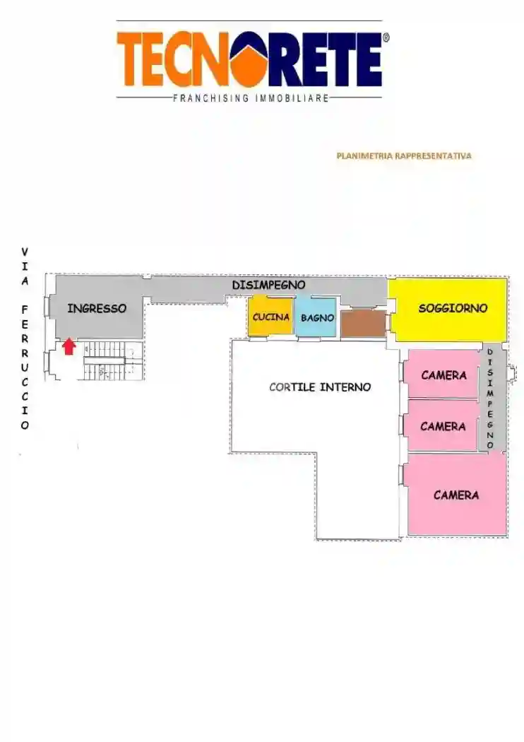 Appartamento - foto 3