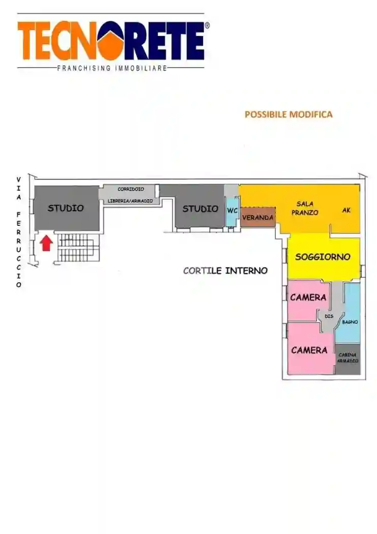 Appartamento - foto 4