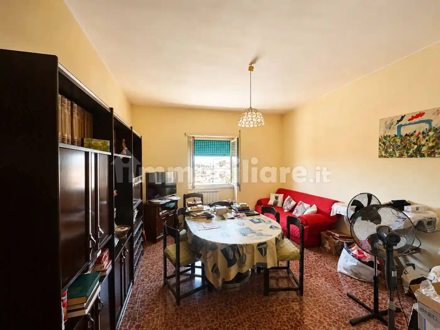 Appartamento in vendita a Guidonia Montecelio