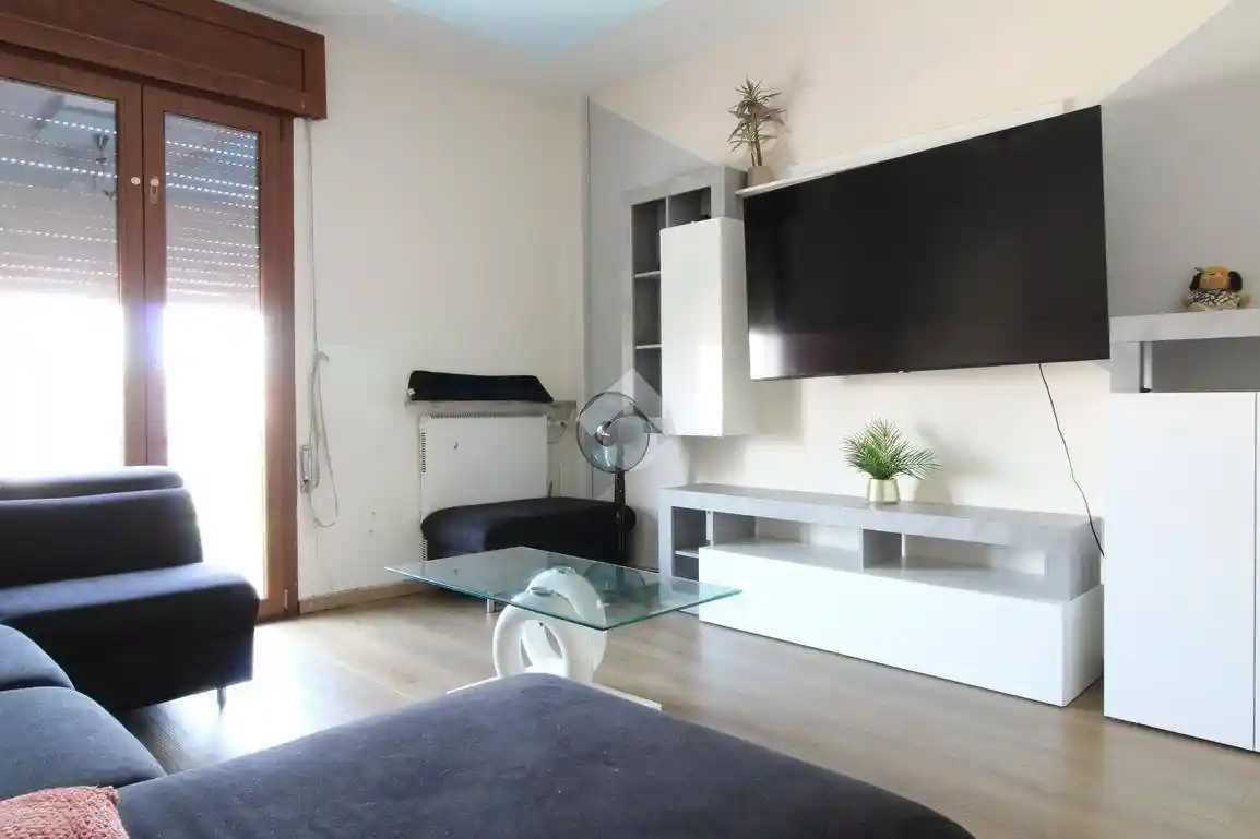 Appartamento in vendita a Vicenza