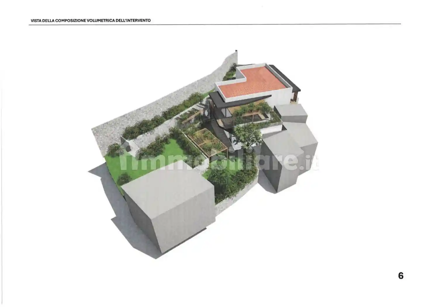 Rustico - Casale in vendita a Alassio
