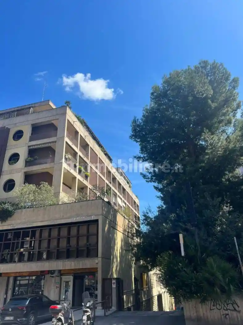 Appartamento in vendita a Bari