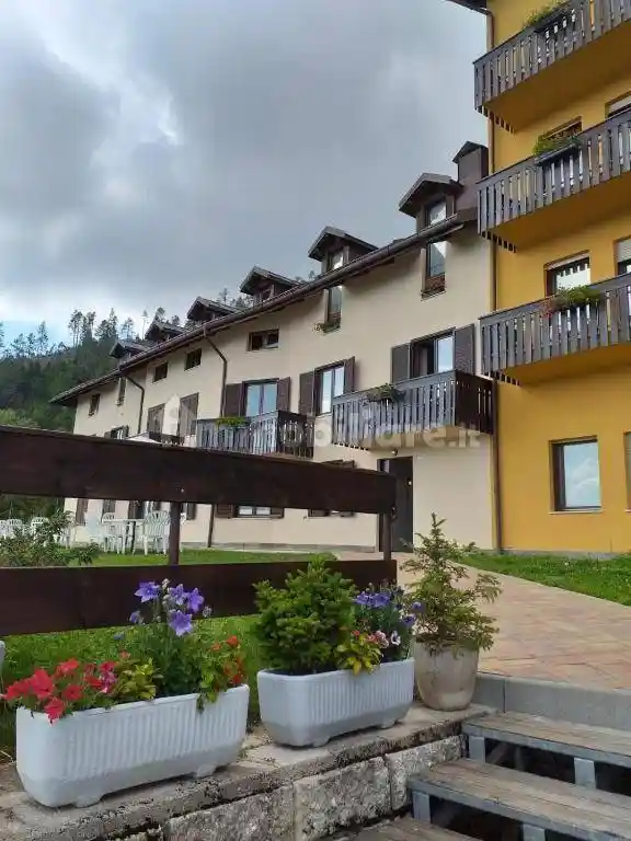 Appartamento in vendita a Levico Terme