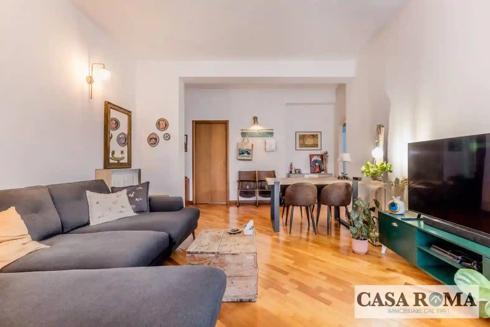 Appartamento - foto 5