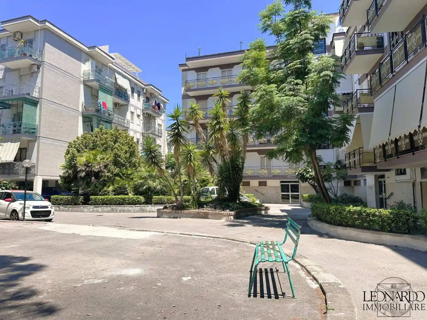 Appartamento in vendita a Portici