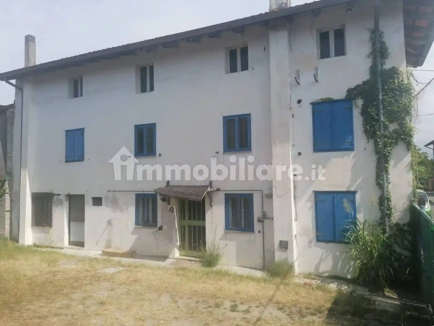 Rustico - Casale in vendita a Fiumicello Villa Vicentina