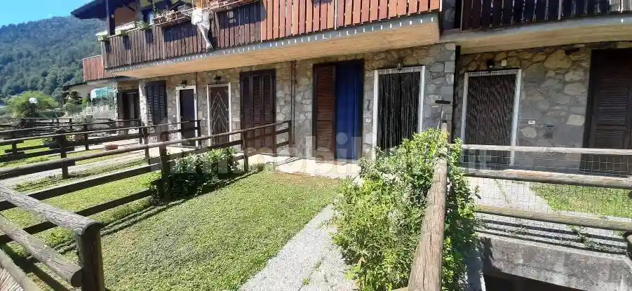 Appartamento in vendita a Moio de' Calvi