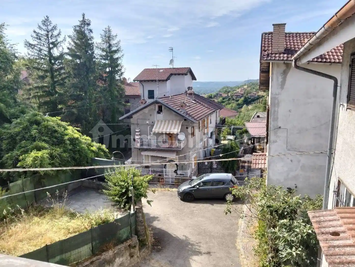Villa in vendita a Lerma