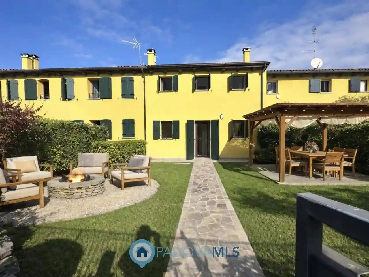 Villetta a schiera - foto 5
