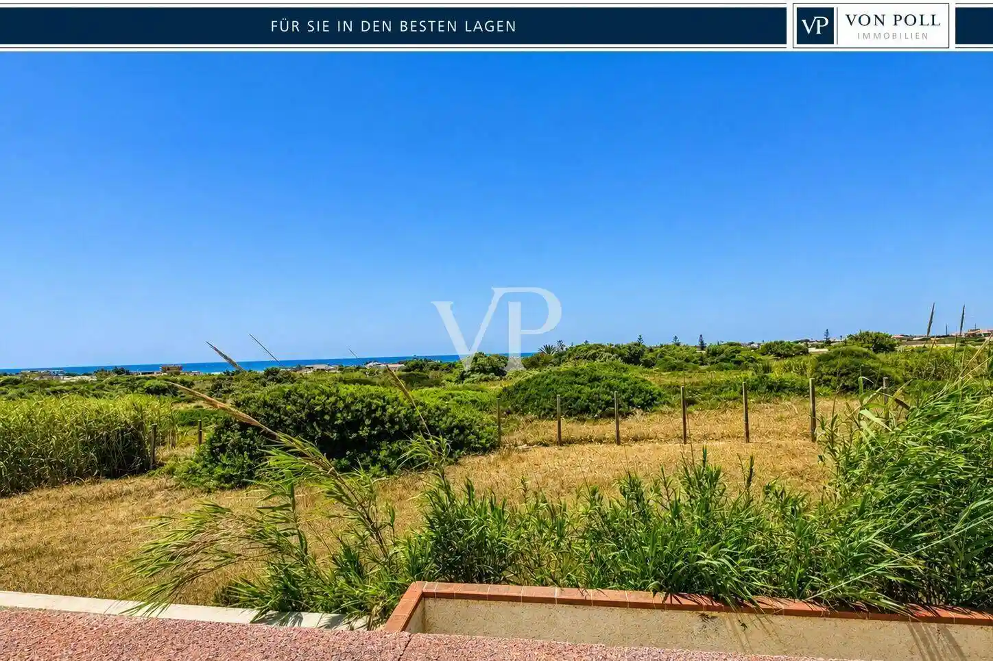 Villa in vendita a Portopalo di Capo Passero