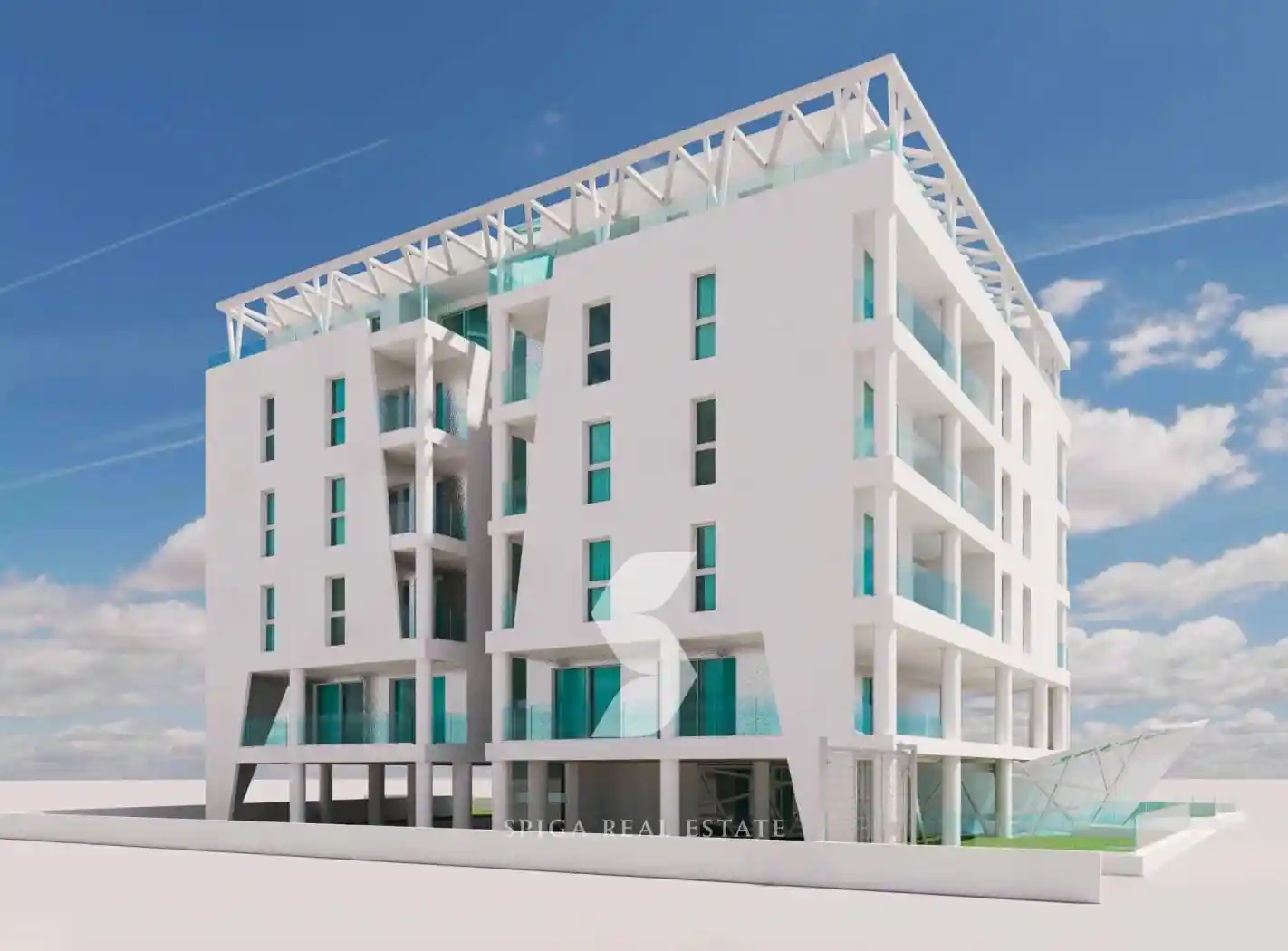 Appartamento in vendita a Cagliari