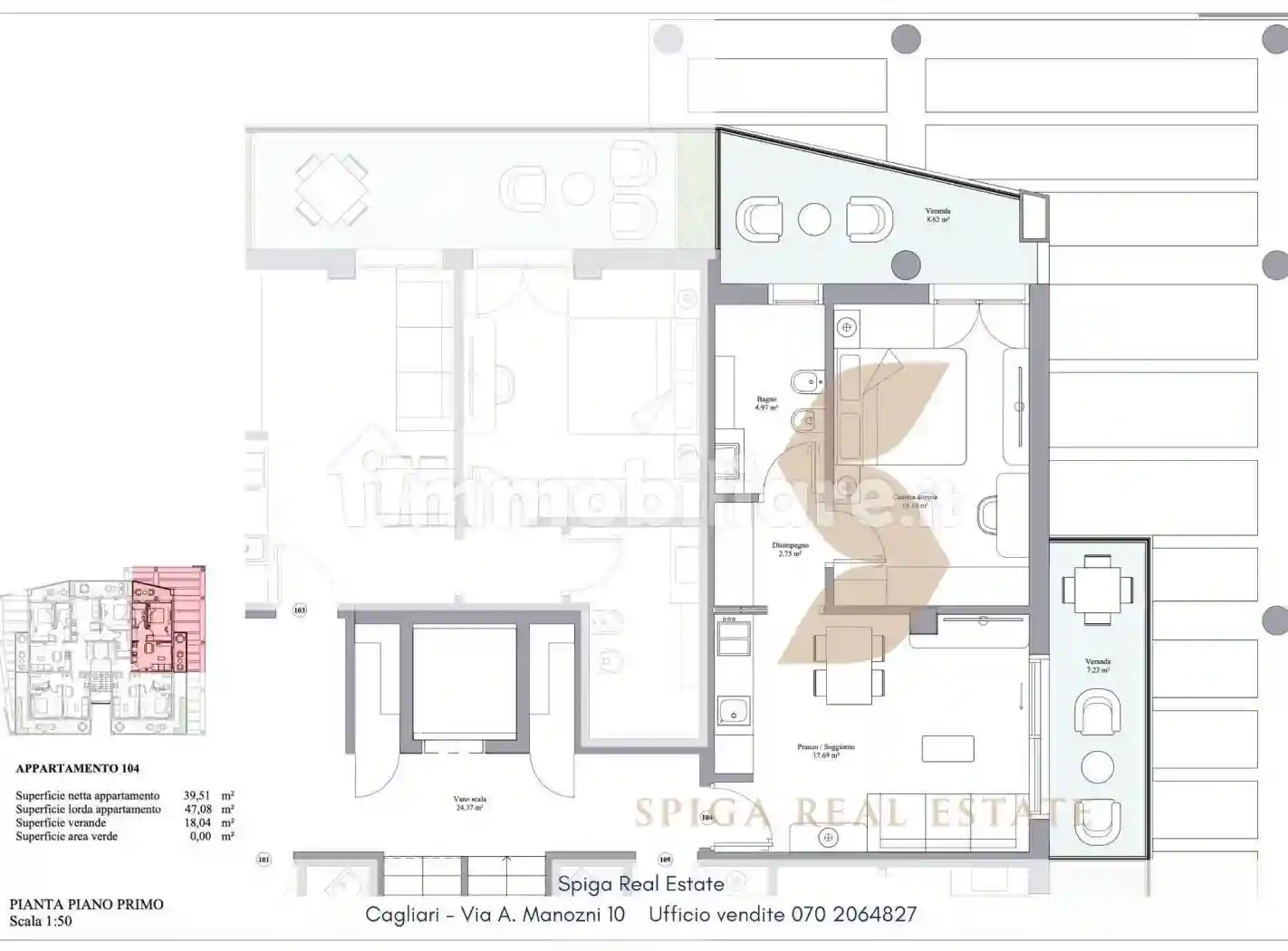 Appartamento - foto 2