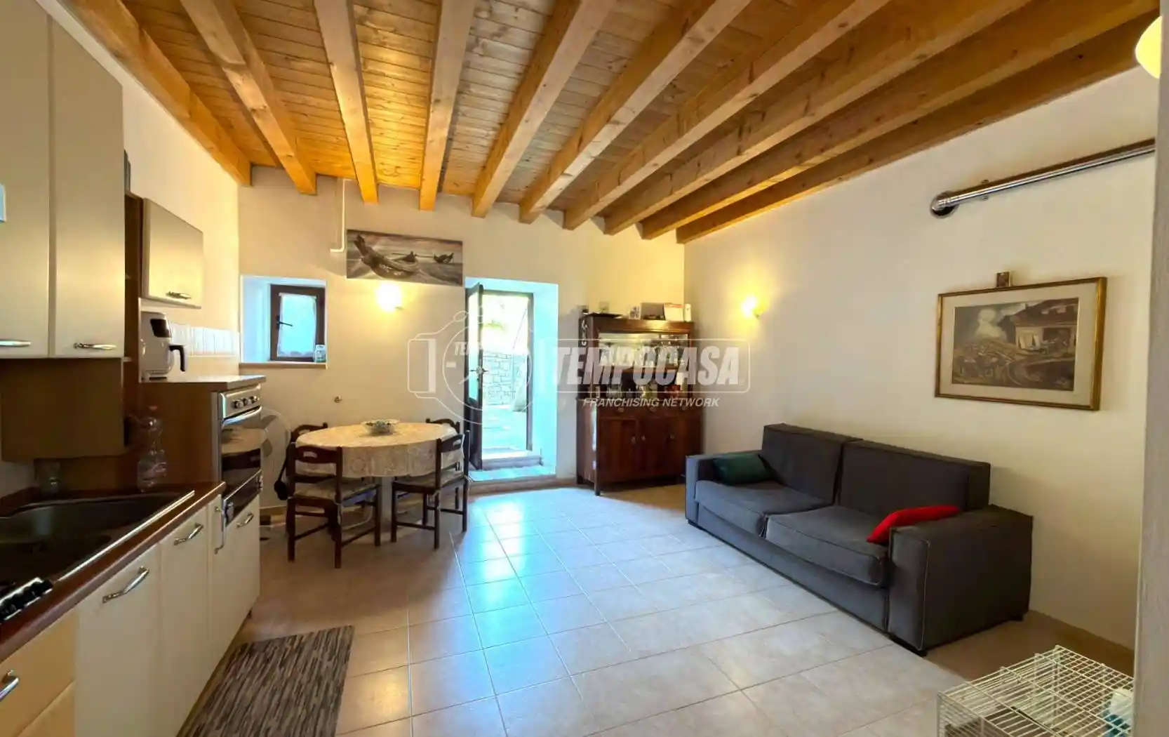 Casa indipendente in vendita a Foresto Sparso