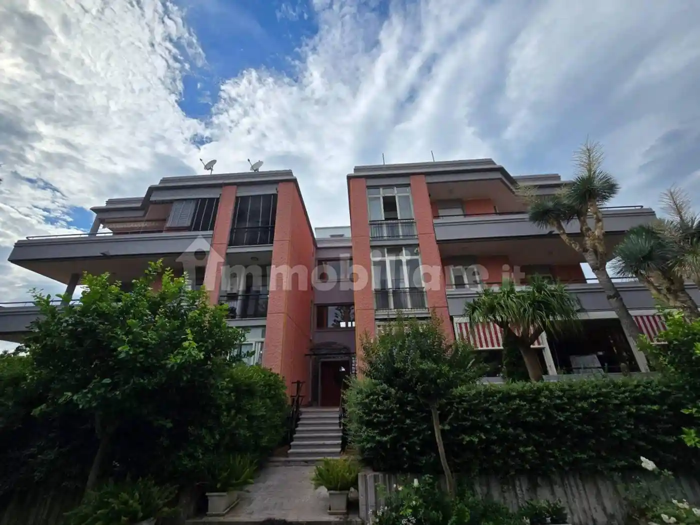 Appartamento in vendita a Piano di Sorrento