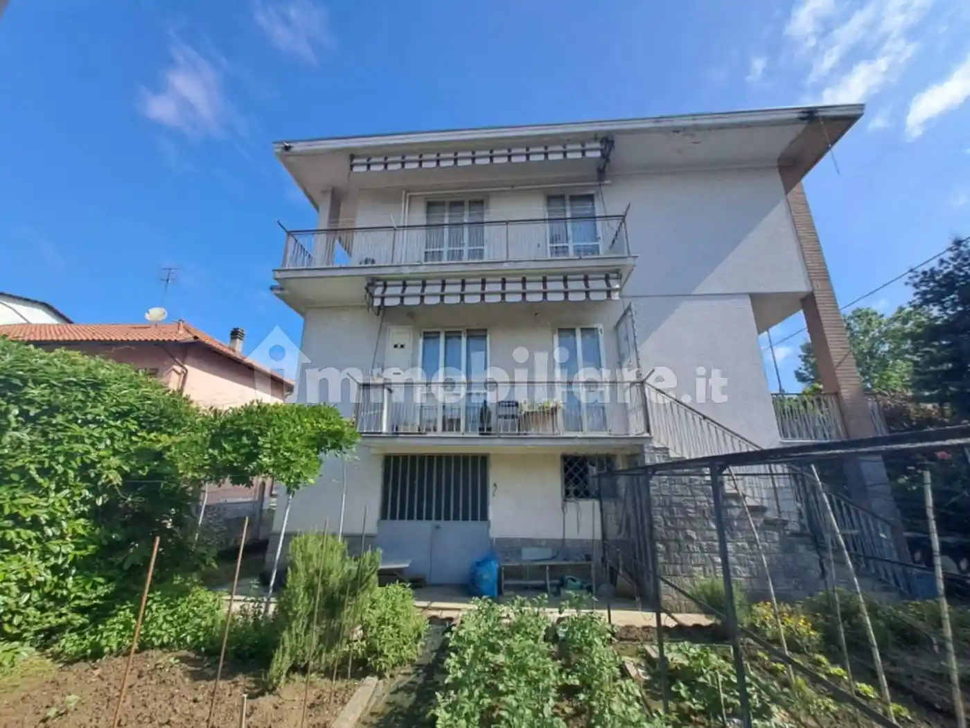 Appartamento in affitto a Settimo Torinese