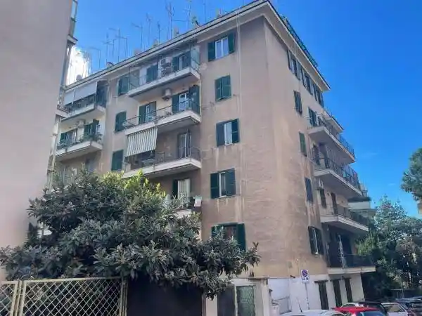Appartamento in affitto a Roma