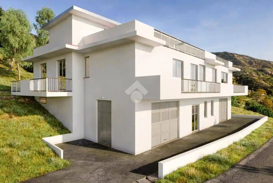 Villa in vendita a Cetraro