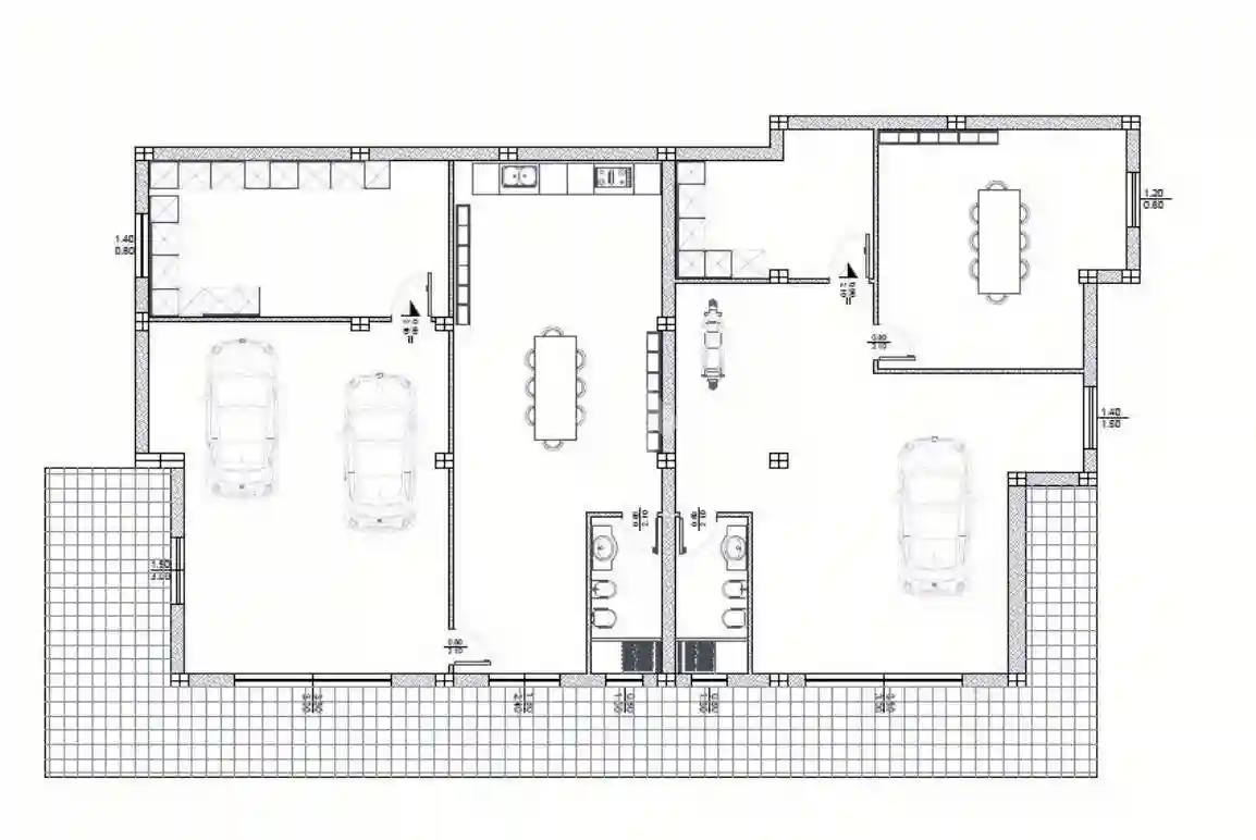 Villa - foto 4