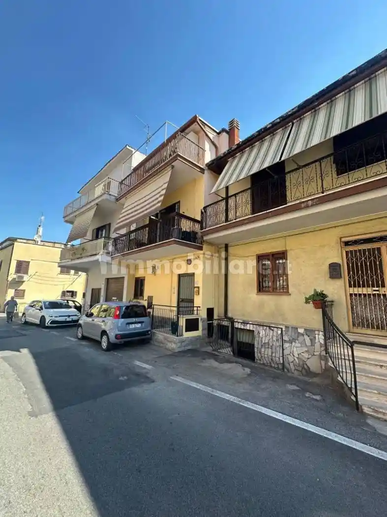 Appartamento in vendita a Mentana