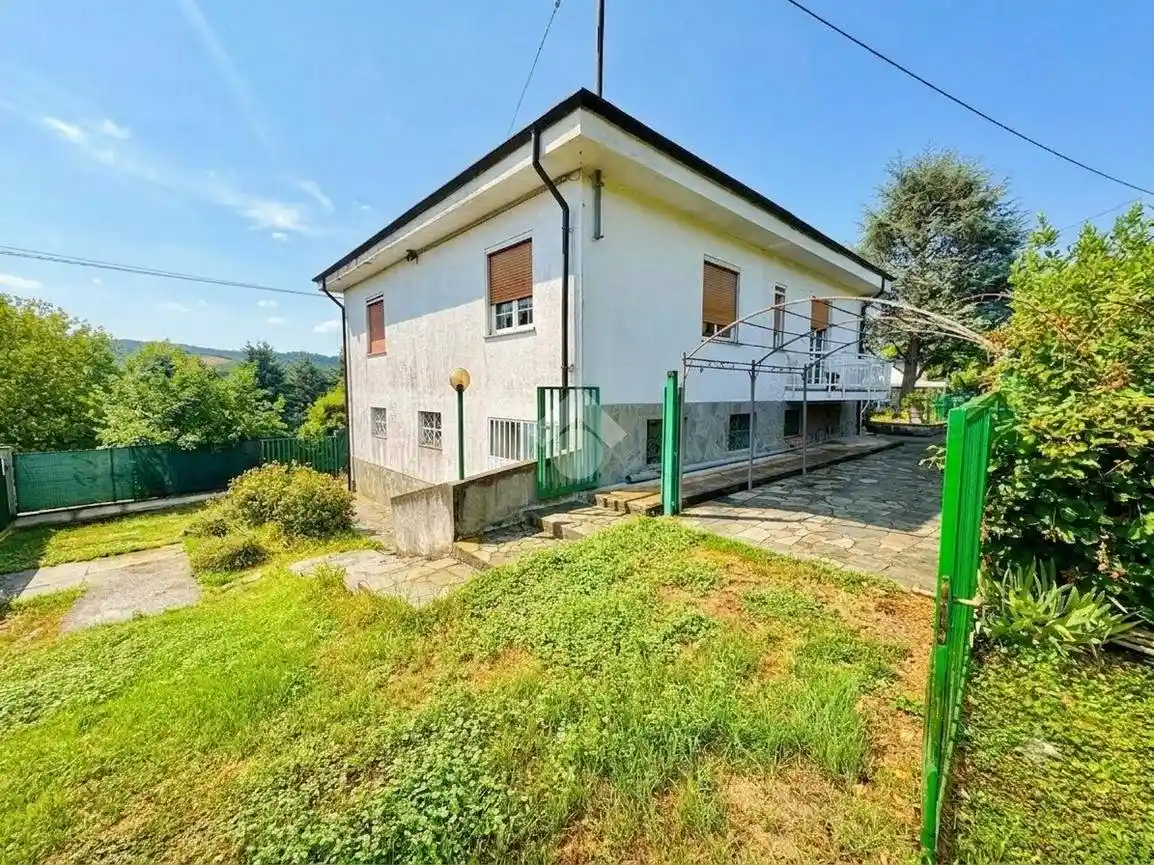 Villa in vendita a Gassino Torinese