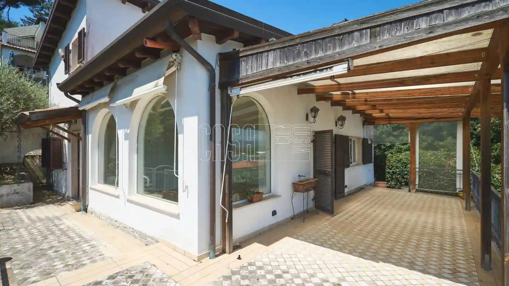 Villa - foto 4