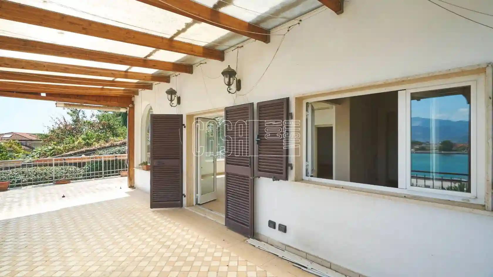 Villa - foto 5