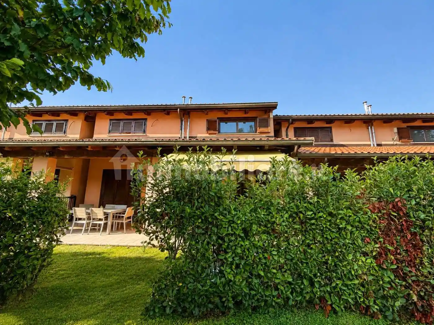 Villetta a schiera in vendita a Cherasco