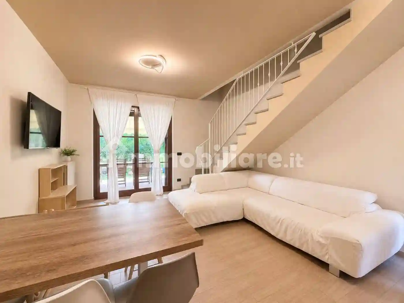 Villetta a schiera - foto 5