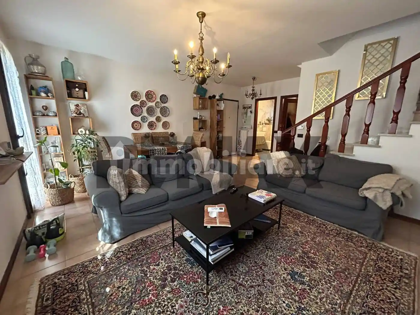 Casa indipendente in vendita a Ferrara
