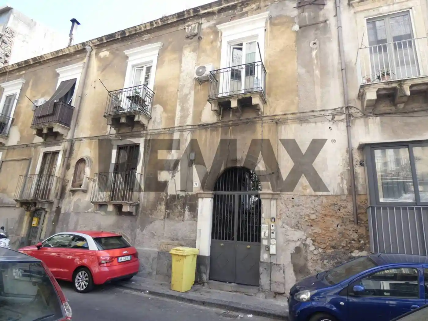Appartamento in vendita a Catania