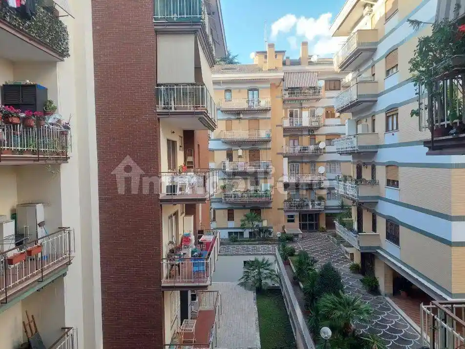 Appartamento in affitto a Roma