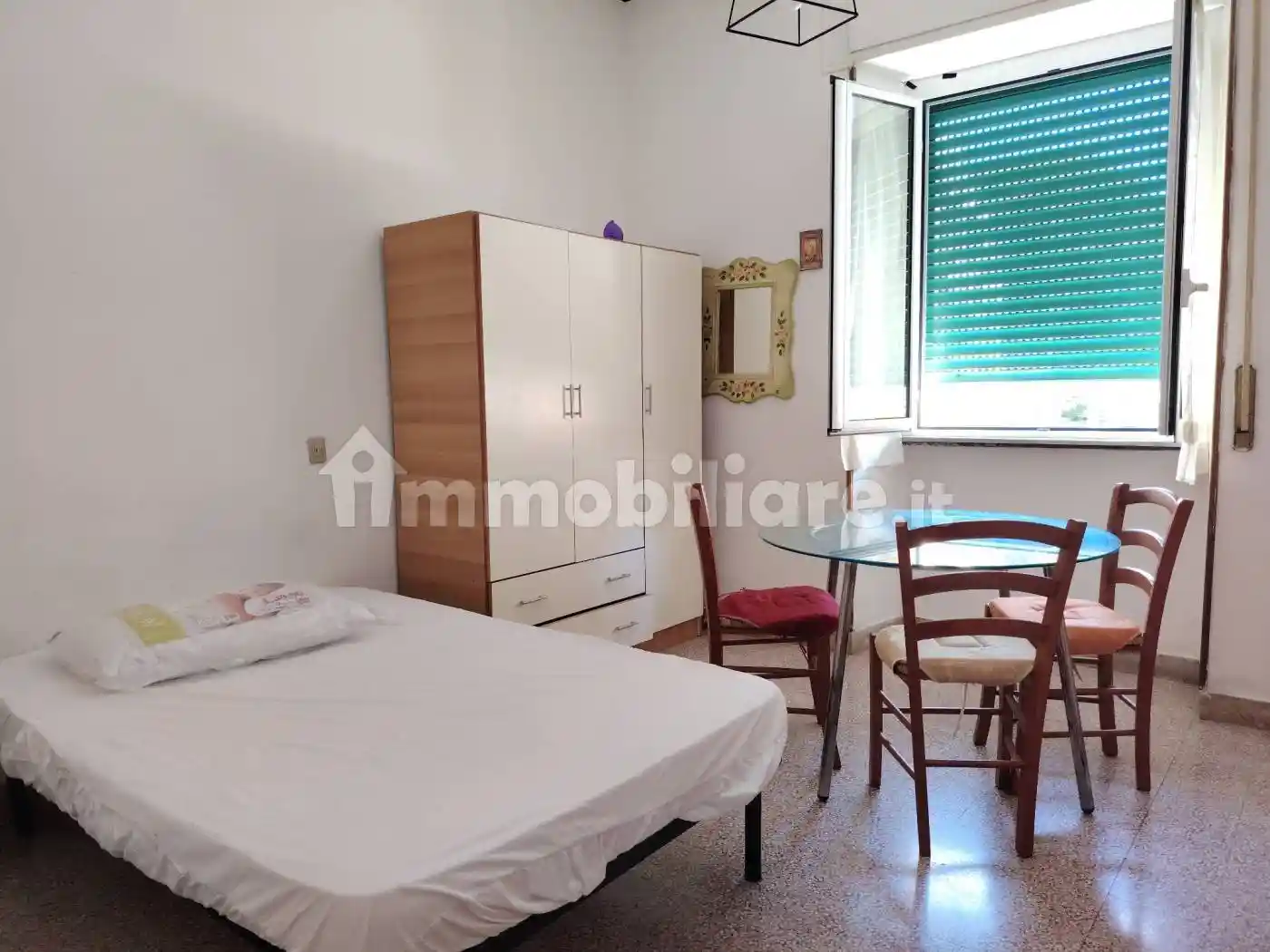 Appartamento in affitto a Viterbo