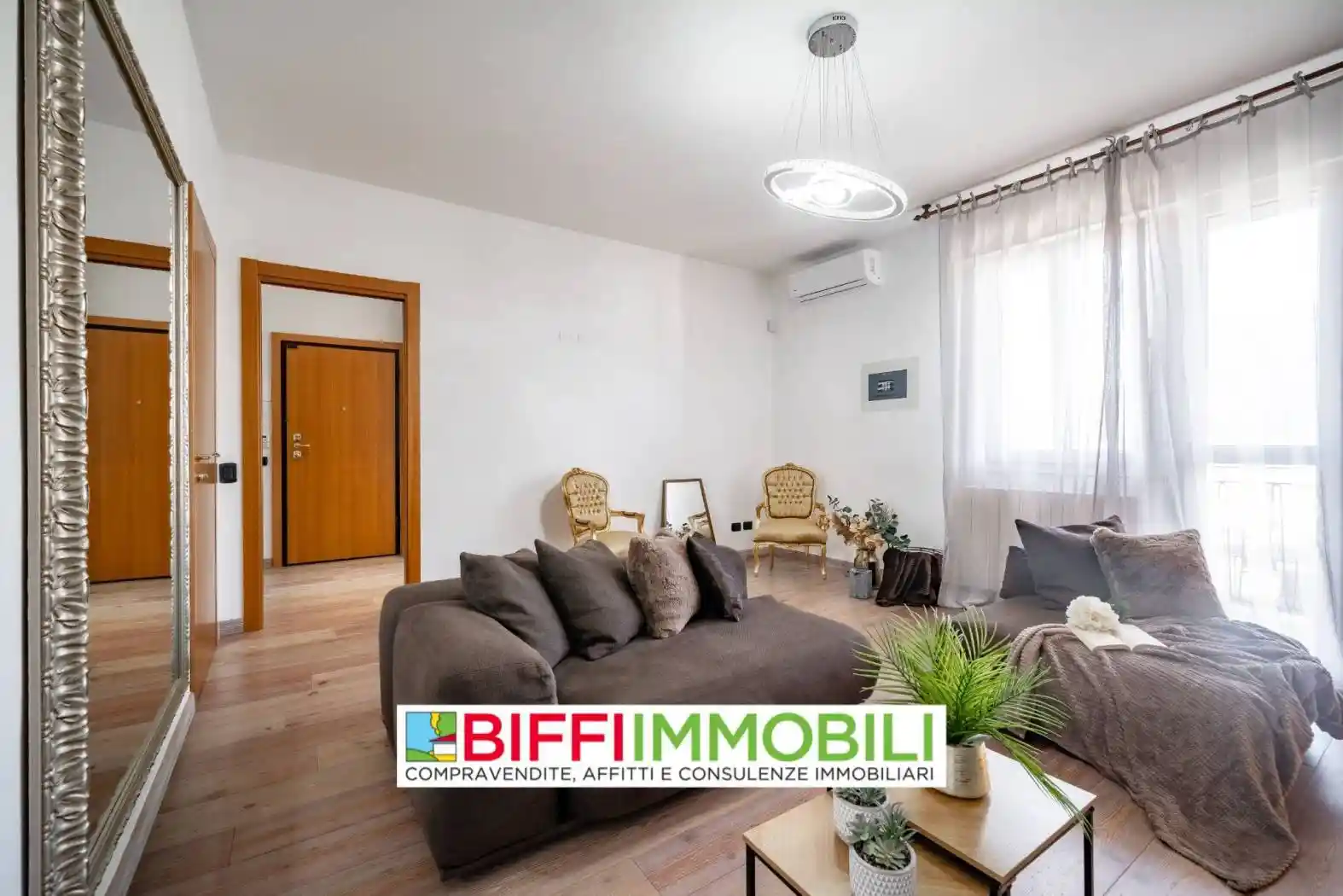 Appartamento in vendita a Lecco
