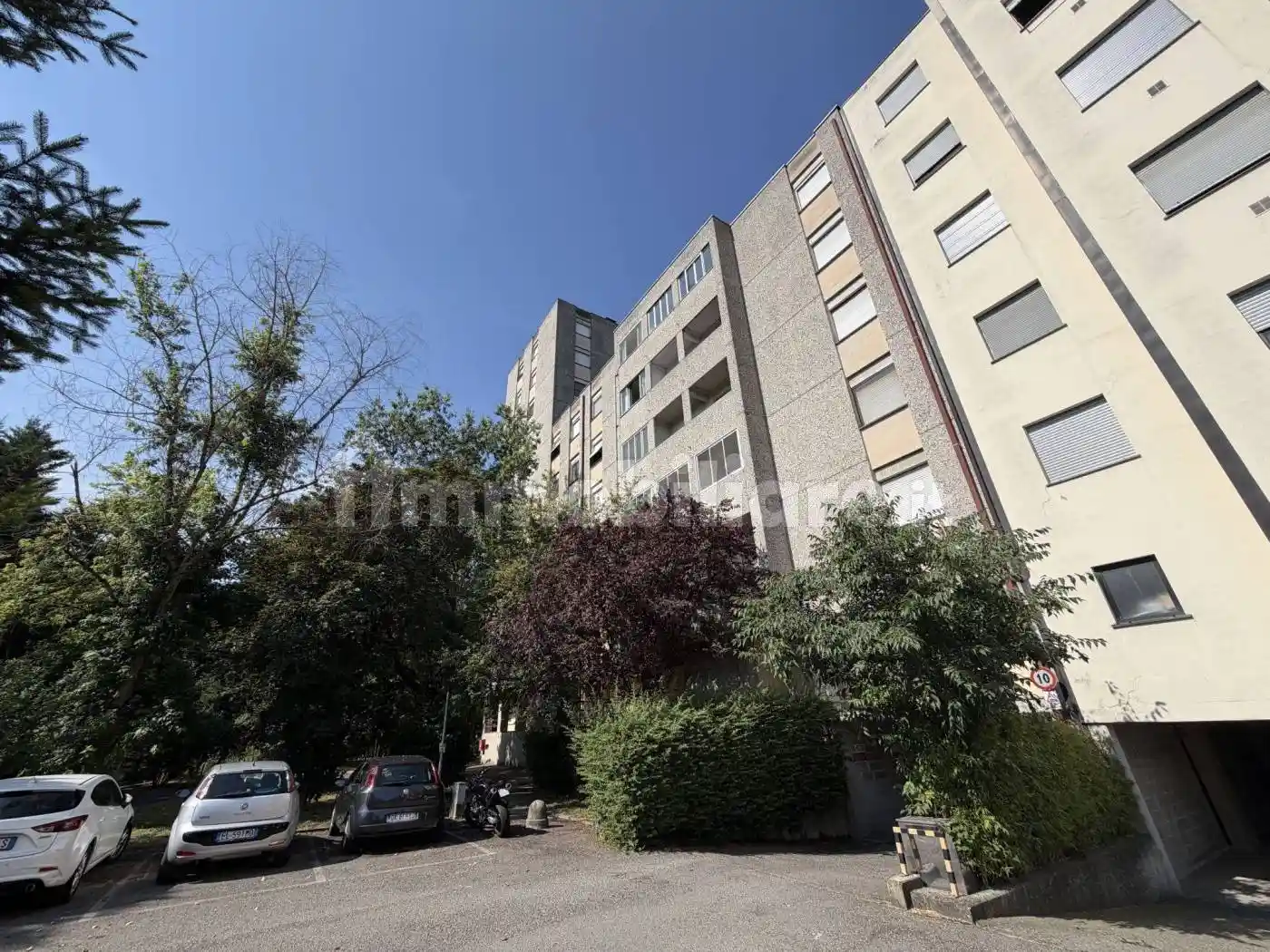 Appartamento in vendita a Parma