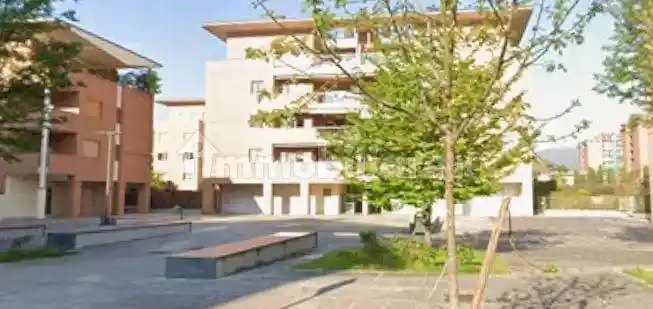 Appartamento in vendita a Bergamo