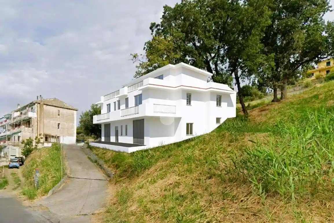 Casa indipendente in vendita a Cetraro