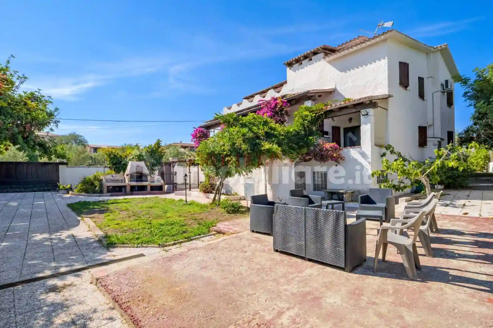 Villa - foto 3
