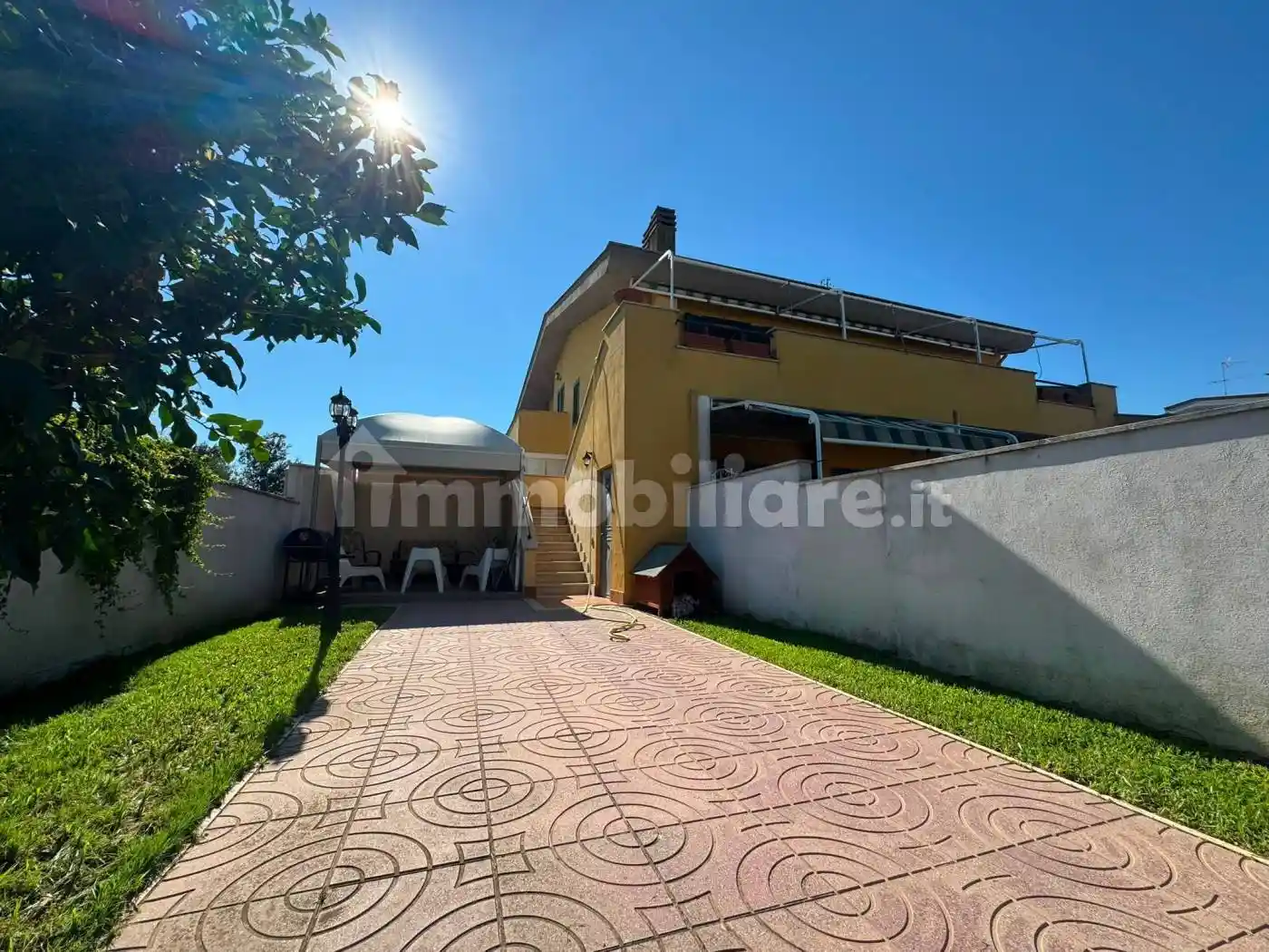Villa in vendita a Anzio