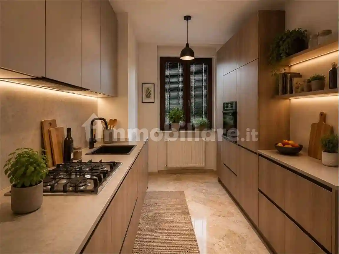 Appartamento - foto 4