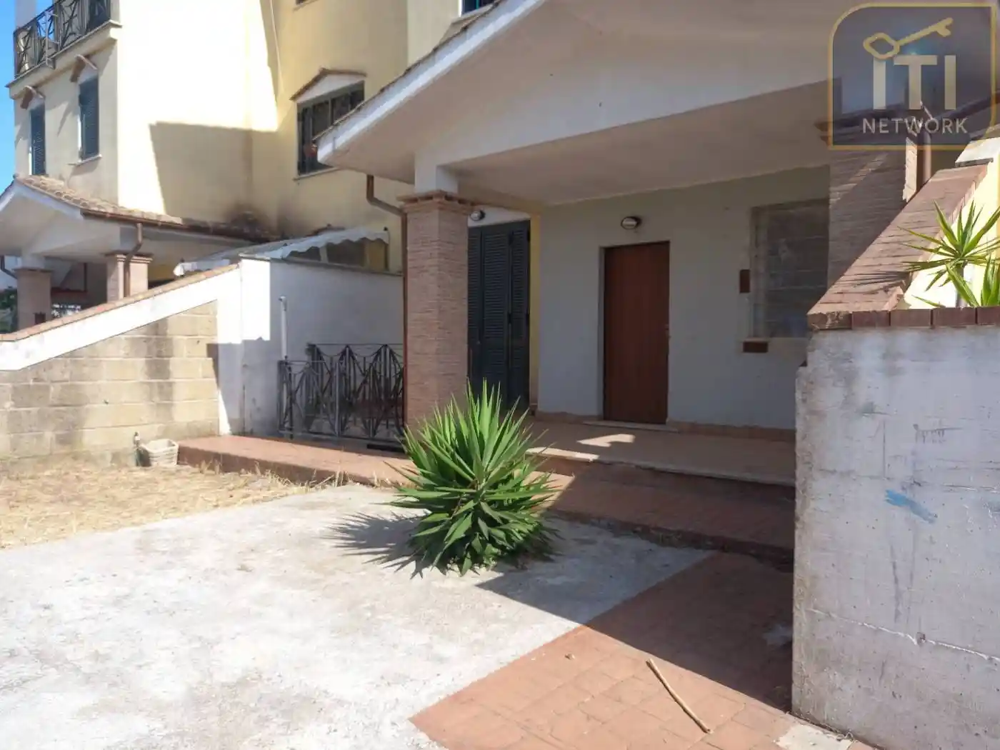 Appartamento in vendita a Nettuno