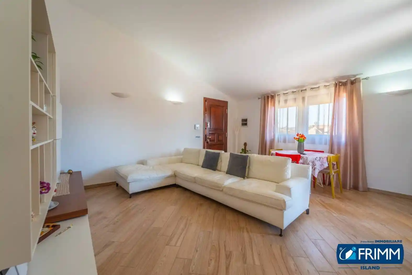 Appartamento in vendita a Olbia