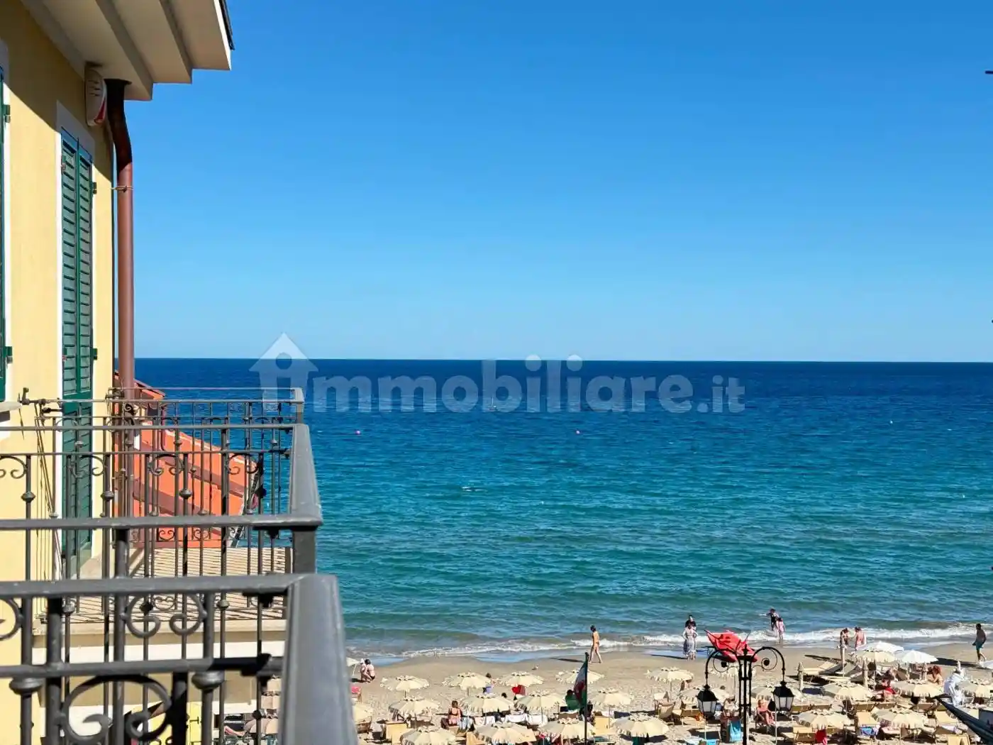Appartamento in vendita a Alassio
