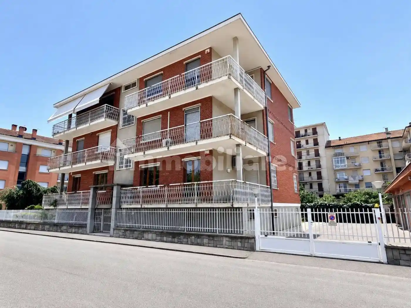 Appartamento in vendita a Carmagnola