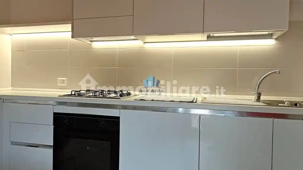 Appartamento in affitto a Civitanova Marche